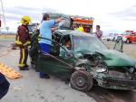S.Fallecen siete personas en las carreteras andaluzas durante la operación especial de la DGT