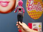 Una Barbie con vídeo y muñecas góticas, juguetes estrella para esta Navidad