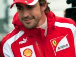 El presidente de Ferrari cree que a Alonso "no le falta nada" para ser como Schumacher