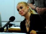 Lindsay Lohan irá a juicio por el supuesto robo de una joya