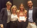 Un proyecto de la Universidad de Navarra gana el premio nacional del programa Yuzz del Banco Santander