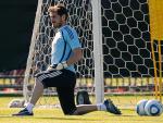 Casillas: "Cristiano es egoísta, pero en el buen sentido"