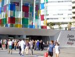 La OMT invita a Málaga a exponer su modelo turístico en una cumbre mundial de turismo urbano