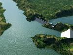 Endesa invertirá 627 millones en una central hidroeléctrica en Colombia