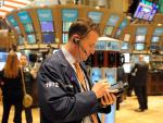 Wall Street cerró con un ascenso del 0,56 por ciento en el Dow Jones de Industriales