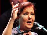 La cantaora Carmen Linares, Premio de la Música a Toda una Vida