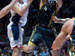 La Supercopa ACB busca al primer campeón de la nueva temporada 2010-11