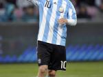 Bilardo cree que "Messi es el único indispensable" en la selección argentina