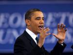 Obama se propone recortar un tercio las importaciones de petróleo hasta 2020