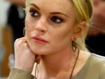 La fiscalía libera a Lindsay Lohan del cargo de agresión