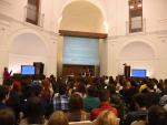 Un curso trata en la Asamblea de Extremadura los derechos fundamentales y su futuro en los actuales tiempos "convulsos"