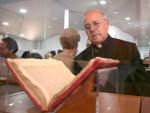 El arzobispo español Blázquez investigará al Regnum Christi