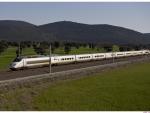 Renfe refuerza con 564 plazas los trenes entre Asturias y Madrid durante el puente de Todos los Santos