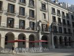 Caja Cantabria también rechaza la segregación de su negocio a Banco Base
