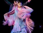 "A mí sólo me gusta el flamenco", asegura el bailaor Antonio El Pipa