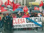 Clesa presentó concurso de acreedores en Pontevedra por tener allí "intereses principales"