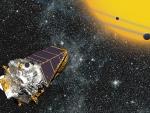 El telescopio Kepler descubre 20 planetas en pequeñas estrellas frías
