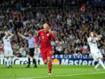Real Madrid - Bayern: Las mejores fotos de la semifinal de Champions