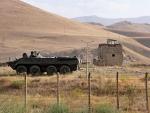 El Ejército mata a nueve guerrilleros kurdos en el sureste de Turquía