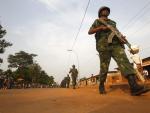 Las milicias de la República Centroafricana acuerdan el cese de hostilidades