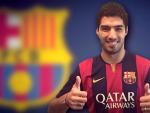 Luis Suárez jugará las próximas cinco temporadas en el Barcelona