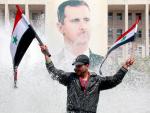 El presidente sirio, Bachar al Asad, dice que las reformas políticas no son prioritarias