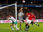 1-0. Portugal se hunde en Noruega y complica su pase al Euro 2012