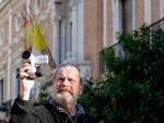 Terry Gilliam no se da por vencido en su proyectado filme sobre Don Quijote