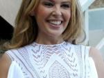 Kylie Minogue actuará en Barcelona el 12 de octubre dentro de su gira europea