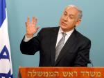 Netanyahu ordenó desmantelar enclaves judíos ilegales en Cisjordania