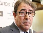 Villar anuncia el cese de Jorge Pérez como secretario general de la RFEF