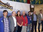 Cerca de 300 deportistas participarán en el IV Desafío Cantabria