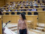 Unidos Podemos pide la comparecencia de Aznar en el Senado para que explique la intervención en Irak