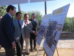 El Gobierno inicia la recuperación del entorno del Guadalquivir en Córdoba con más de 400.000 euros