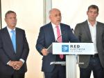 El presidente del Cabildo de Gran Canaria pide "un gran pacto" para la entrada "imparable" de las energías renovables