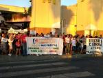 UGT critica que Eroski pretende el despido de 70 trabajadores de su centro de Córdoba