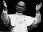 El papa Pablo VI será beatificado el próximo mes de octubre