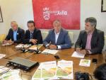 Arévalo (Ávila) acogerá un foro para abordar los retos del sector turístico desde la innovación