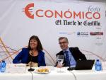 Cristina Narbona lamenta el retroceso de España en el sector de las energías renovables