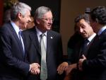 Los líderes de la UE comienzan la reunión sobre el Pacto del Euro