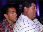 Liberan al padre de Carlos Tévez tras pagar el rescate