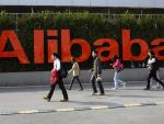 Alibaba ofrece nuevos detalles en nueva información sobre su salida a la bolsa