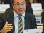 Gobierno murciano reclama ante las instituciones europeas que se mantengan los fondos estructurales para España