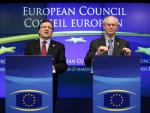 La UE aprueba el paquete de medidas contra la crisis de la deuda