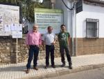 Villanueva del Arzobispo mejora su alumbrado público con financiación de planes de Diputación