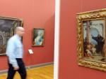 Un museo alemán devolverá una obra de Tiepolo por orden judicial