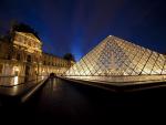 El Louvre cerró hoy temporalmente por el aumento de los carteristas