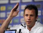 La UEFA multa a Cassano por sus palabras "discriminatorias" contra los "gays"