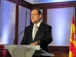 Rajoy presidirá el lunes la Comisión Conmemorativa del VIII Centenario de la Universidad de Salamanca