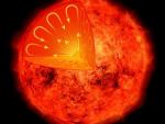 Proxima Centauri tiene un ciclo regular de manchas como el Sol